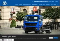 Sites similar to avia.cz