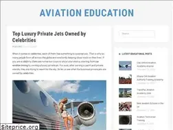 Sites similar to avia.education