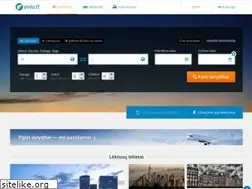 Sites similar to avia.lt