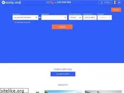 Sites similar to avia.md