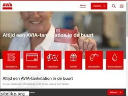 Sites similar to avia.nl