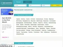 Sites similar to avia24.net