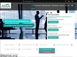 Sites similar to aviabanen.nl