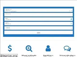 Sites similar to aviabiletebi.online
