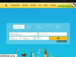Sites similar to aviabiletebi.org