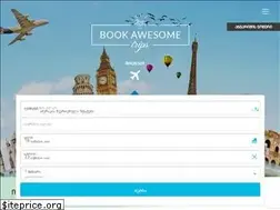 Sites similar to aviabiletebi24.ge
