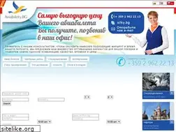 Sites similar to aviabilety.bg