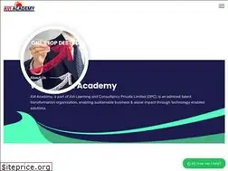 Sites similar to aviacademy.in