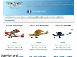 Sites similar to aviacaobr.com.br