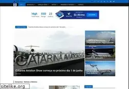 Sites similar to aviacaobrasil.com.br