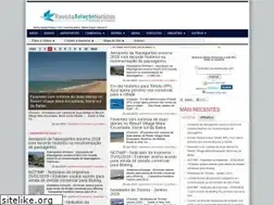 Sites similar to aviacaonoticias.com