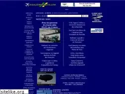Sites similar to aviacaopaulista.com