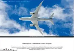 Sites similar to aviacioncr.net