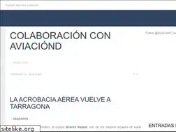 Sites similar to aviaciond.com