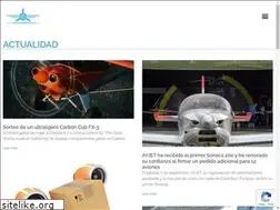Sites similar to aviaciondeportiva.com