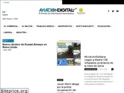 Sites similar to aviaciondigital.com