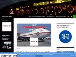 Sites similar to aviacionglobal.com