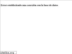 Sites similar to aviaco-va.es