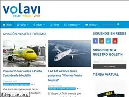 Sites similar to aviacol.net