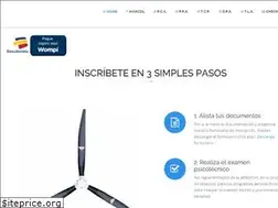 Sites similar to aviacolescuela.edu.co