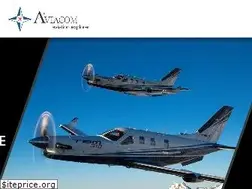 Sites similar to aviacom.in