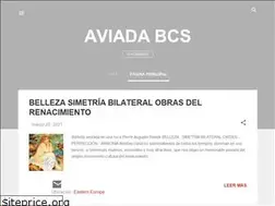 Sites similar to aviada.blogspot.com