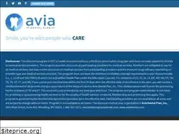 Sites similar to aviadental.com