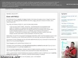 Sites similar to aviadezra.blogspot.com