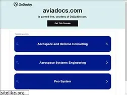 Sites similar to aviadocs.com