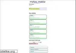Sites similar to aviador.es