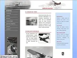 Sites similar to aviadores.eu