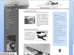 Sites similar to aviadores.net