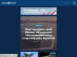 Sites similar to aviadrive.ru