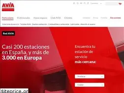 Sites similar to aviaenergias.es