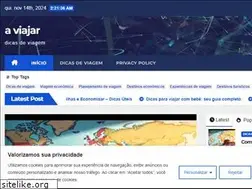 Sites similar to aviajaronline.com