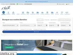 Sites similar to aviajarturismo.com