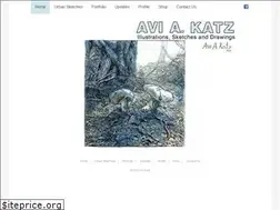Sites similar to aviakatz.com