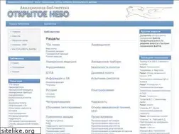 Sites similar to avialibrary.com
