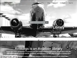 Sites similar to avialogs.com