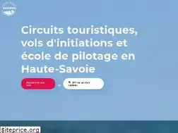 Sites similar to avialpes.com
