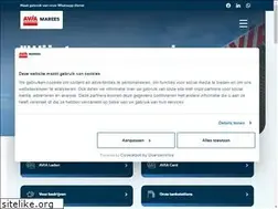 Sites similar to aviamarees.nl