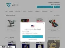 Sites similar to aviamart.com