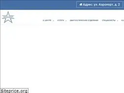 Sites similar to aviamedcentr.ru