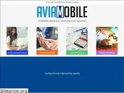 Sites similar to aviamobile.am