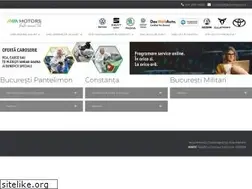 Sites similar to aviamotors.ro
