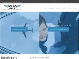 Sites similar to aviamrt.com
