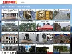 Sites similar to aviamundo.com