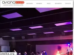 Sites similar to avianaclub.com