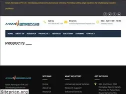 Sites similar to avianaerospace.com