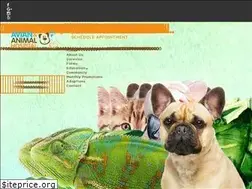 Sites similar to avianandanimal.com
